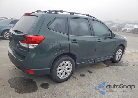 2023 Subaru Forester z USA, uszkodzony, nr VIN JF2SKACC6PH423404